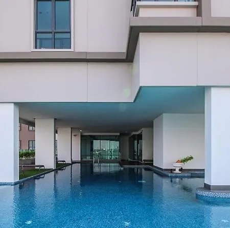 Wooden Suites
